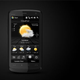 Illustration for article titled HTC Touch HD Gets Beautifully Confirmed in Official Shots, Specs
